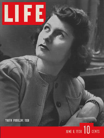 LIFE Magazine June 6