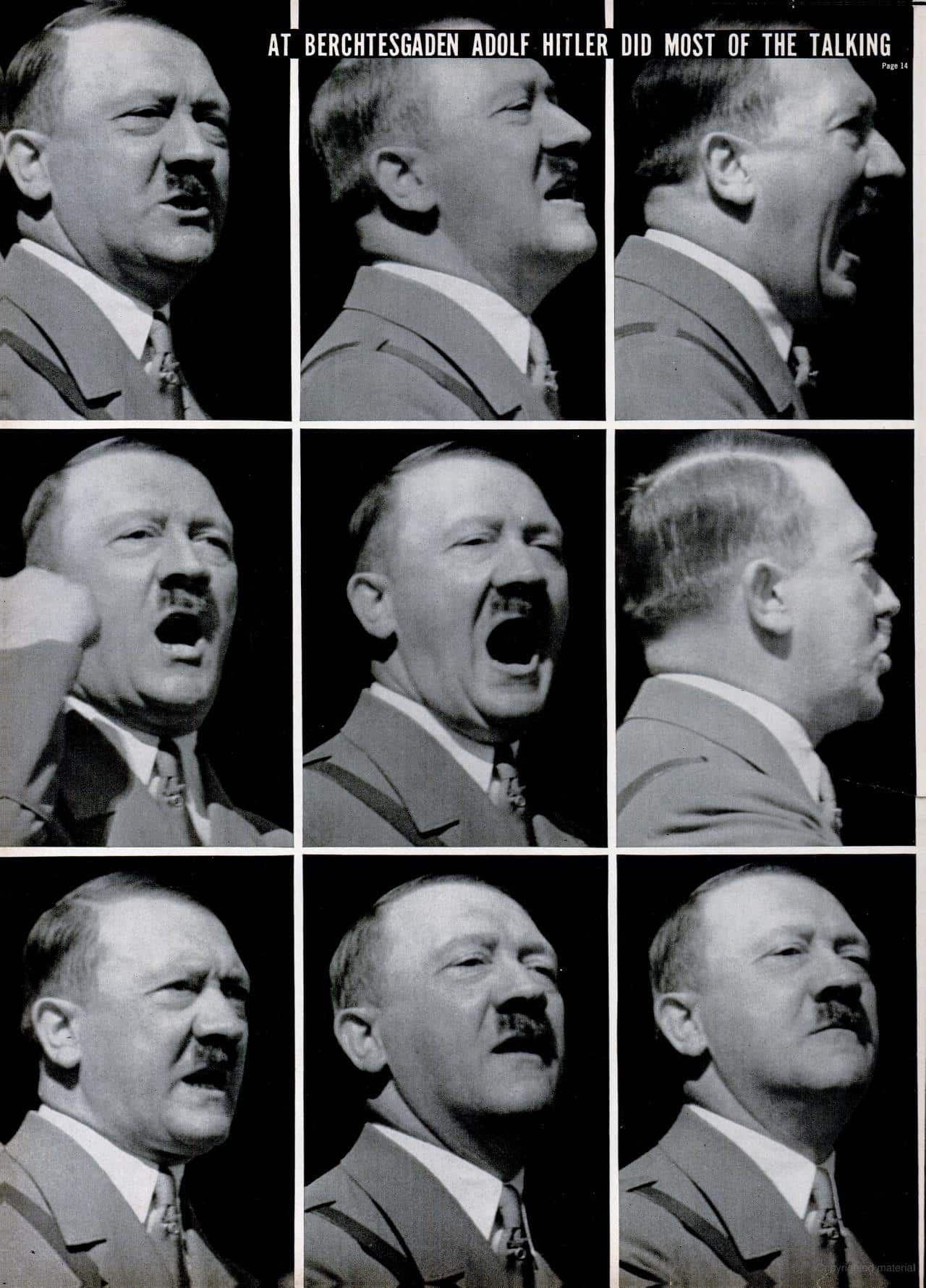 LIFE Magazine September 26, 1938 - Image 3