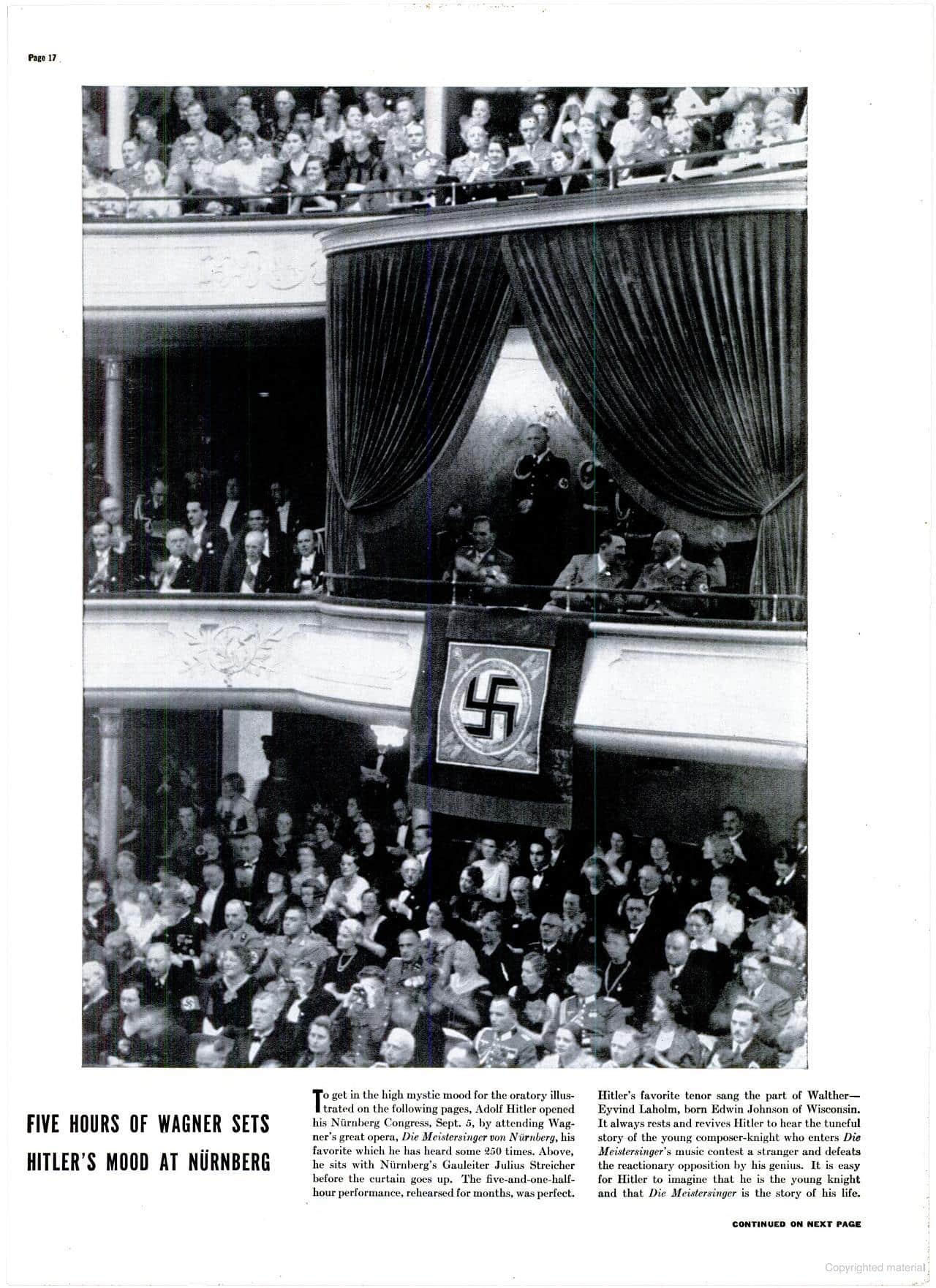 LIFE Magazine September 26, 1938 - Image 6