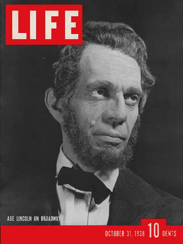 LIFE Magazine October 31