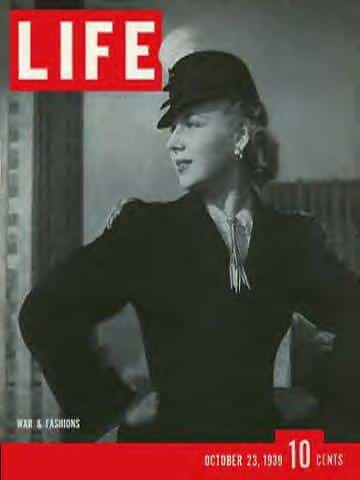 LIFE Magazine October 23