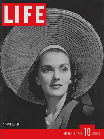 LIFE Magazine March 4