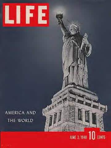 LIFE Magazine June 3
