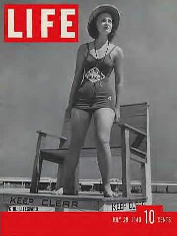 LIFE Magazine July 29