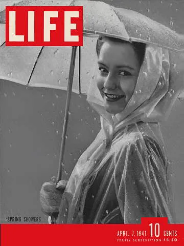 LIFE Magazine April 7