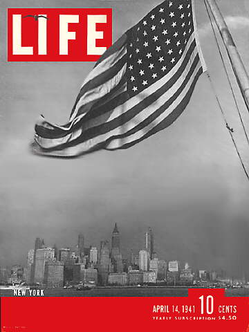 LIFE Magazine April 14