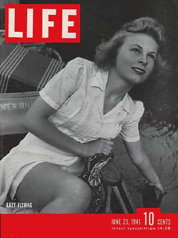 LIFE Magazine June 23