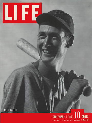 LIFE Magazine September 1