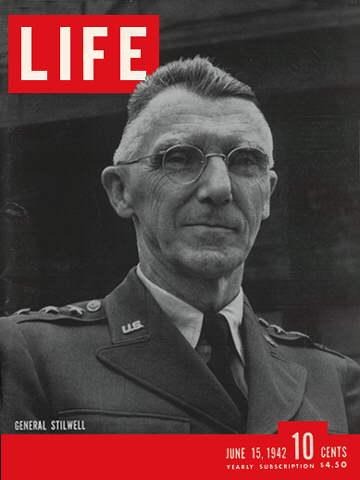 LIFE Magazine June 15
