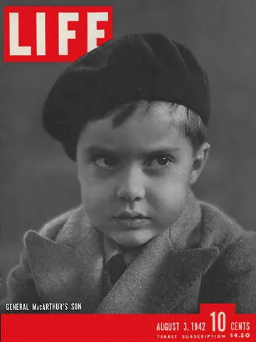 LIFE Magazine August 3