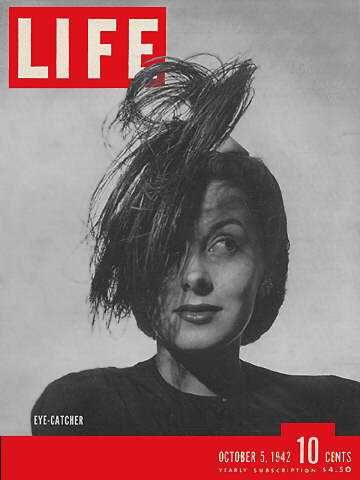 LIFE Magazine October 5