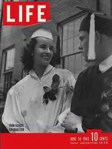 LIFE Magazine June 14