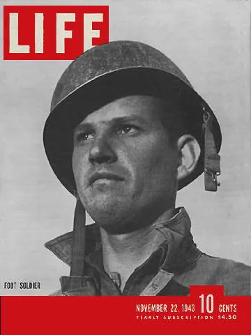 LIFE Magazine November 22