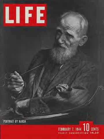 LIFE Magazine February 7