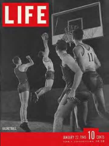 LIFE Magazine January 22