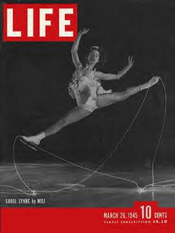 LIFE Magazine March 26