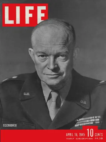 LIFE Magazine April 16