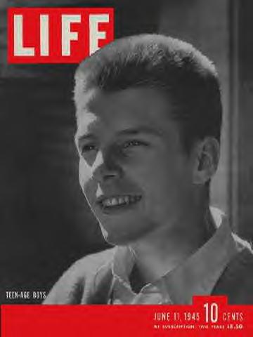 LIFE Magazine June 11