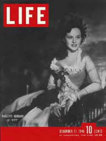 LIFE Magazine December 17