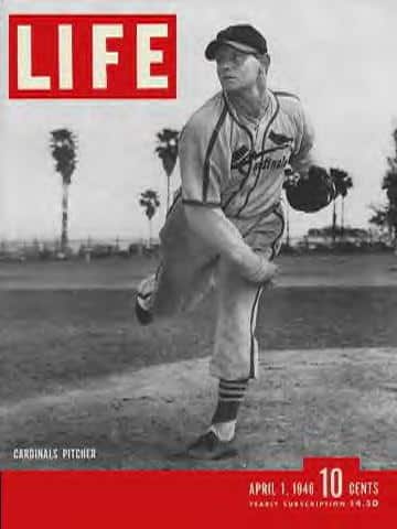 LIFE Magazine April 1