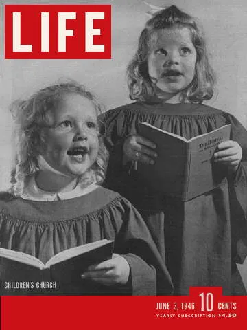 LIFE Magazine June 3