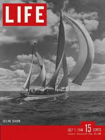 LIFE Magazine July 1