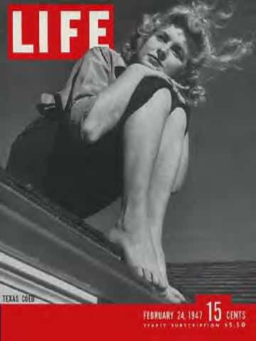 LIFE Magazine February 24