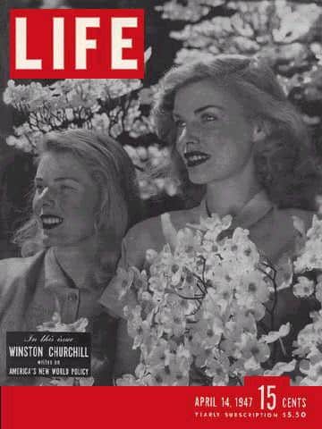 LIFE Magazine April 14