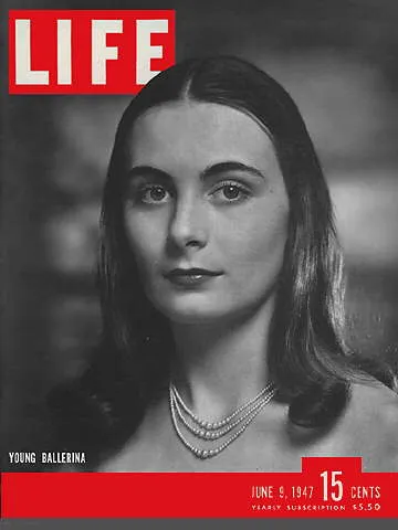 LIFE Magazine June 9