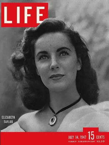 LIFE Magazine July 14