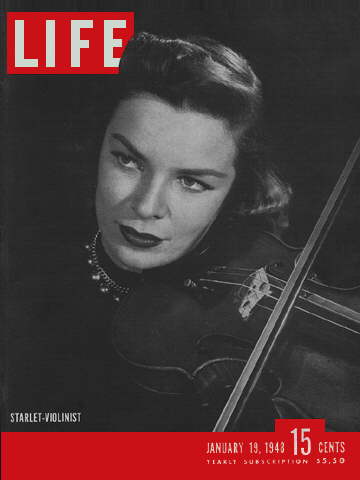 LIFE Magazine January 19