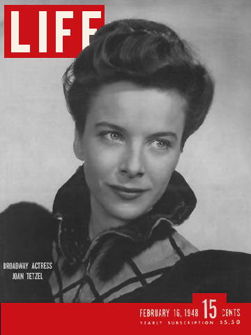 LIFE Magazine February 16