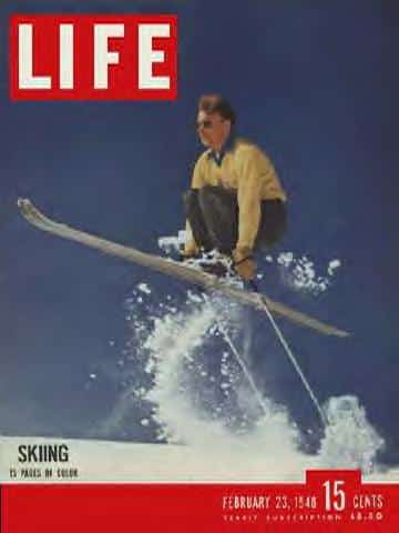 LIFE Magazine February 23