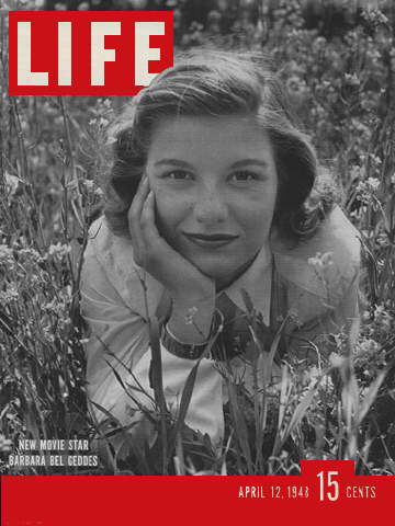 LIFE Magazine April 12