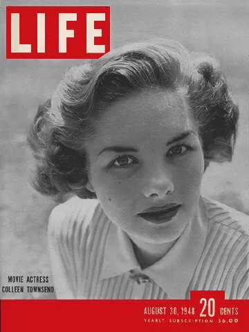LIFE Magazine August 30