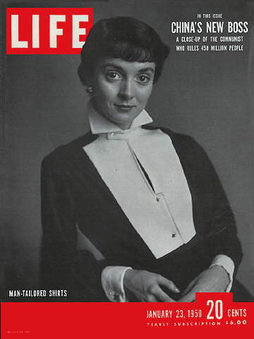 LIFE Magazine January 23