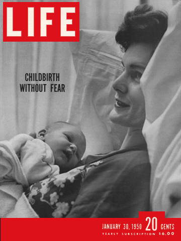 LIFE Magazine January 30