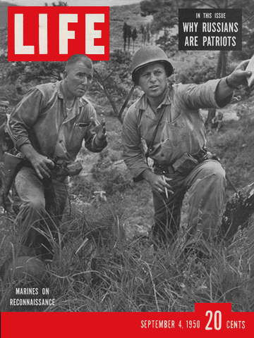 LIFE Magazine September 4