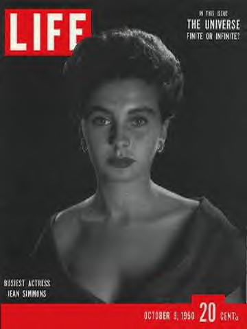 LIFE Magazine October 9