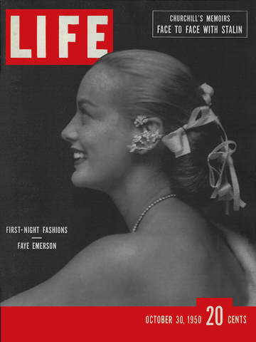 LIFE Magazine October 30