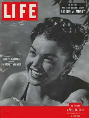LIFE Magazine April 16