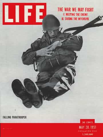 LIFE Magazine May 28