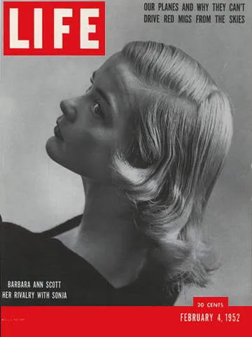 LIFE Magazine February 4