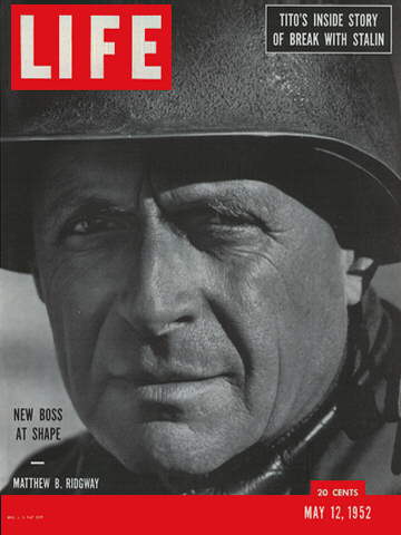LIFE Magazine May 12