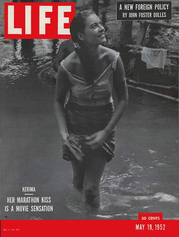 LIFE Magazine May 19