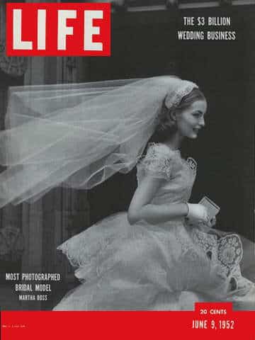 LIFE Magazine June 9