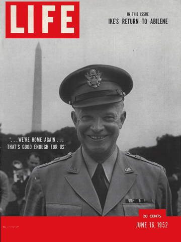 LIFE Magazine June 16