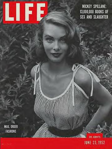 LIFE Magazine June 23