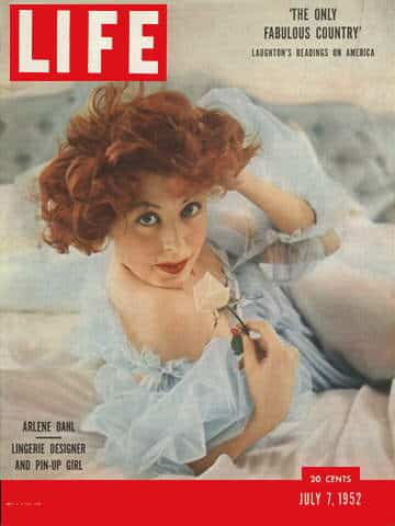 LIFE Magazine July 7