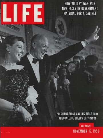LIFE Magazine November 17